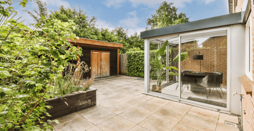 Bespoke Glass Rooms (